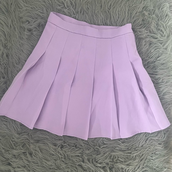 Tennis skirts - Picture 5 of 5